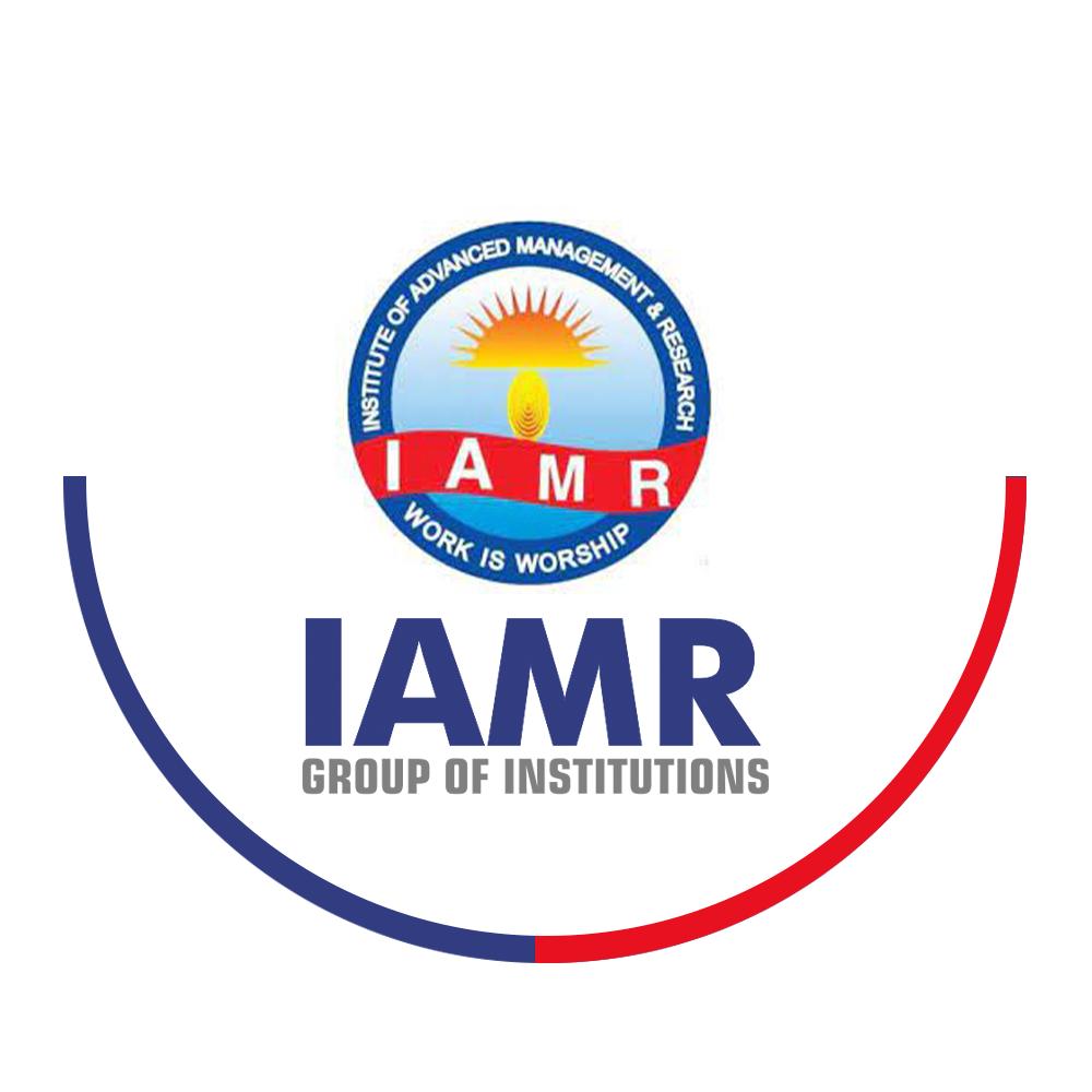 Institute Of Advanced Management & Research - [IAMR], Ghaziabad